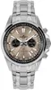 Jacques Lemans Chronographen Liverpool Brown Steel Produktbild-Vorschau 1