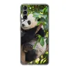 MuchoWow® Handyhülle Schutzhülle Hülle für Samsung Galaxy Produktbild-Vorschau 1