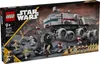 LEGO Star Wars: The Clone Wars Republikanischer Juggernaut Produktbild-Vorschau 2