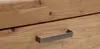 Highboard mit 3 Türen Eiche teilmassiv Andria Produktbild-Vorschau 5