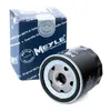 Ölfilter MEYLE 100 115 0004 Anschraubfilter für VW Golf IV Produktbild-Vorschau 2