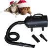 vidaXL vidaXL asciugacapelli per cani con 3 accessori 2400 Anteprima dell’immagine prodotto 4