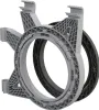 Secret Jardin Ducting Flange für 16mm Stangen Produktbild-Vorschau 8