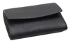 Esquire portafoglio Logo Wallet Black nero Anteprima dell’immagine prodotto 4