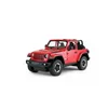 Rastar RC auto Jeep Wrangler Rubicon 1:14 červená Náhled obrázku produktu 6