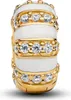 Pandora Pietre e smalto Clip Charm 763785C01 Ciondolo Charm Anteprima dell’immagine prodotto 4