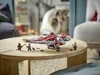 Jediskiraket T-6, Ahsoka Tano Productafbeelding-voorbeeld 12