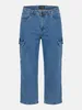Jeans cargo da uomo Tazzio, vestibilità regolare A112 (blu, Anteprima dell’immagine prodotto 7