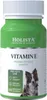 HOLISTA - Vitamin E - 90 Tabletten Produktbild-Vorschau 1