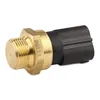 Temperaturschalter Lüfter 12 V 3-polig M 22 x 1,5 HELLA für Produktbild-Vorschau 6