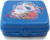 TUPPERWARE To Go Sandwich-Box blau Disney "Frozen" "Olaf" Produktbild-Vorschau 1