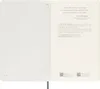 Moleskine Smart Notizbücher, Large/A5, blanko, Weicher Produktbild-Vorschau 7