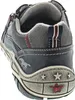 Mustang Herren Sneaker Schnürschuh Halbschuh Reißverschluss Produktbild-Vorschau 3