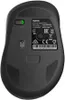Rapoo M500 Schwarz Kabellose Multi-Mode-Maus Produktbild-Vorschau 11
