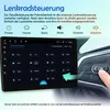 6+128GB Radio Mit 1080P Rückfahrkamera für Skoda Octavia II Produktbild-Vorschau 10