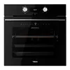 Four intégrable multifonction 70l 60cm pyrolyse noir - Teka Voir les images du produit 7