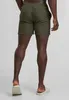 Urban Classics Badehose für Männer Shorts Conuck olive L Produktbild-Vorschau 10