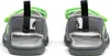 Affenzahn Airy Panther Kinderschuhe Burschen Sandalen Grau Produktbild-Vorschau 32