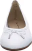 Wirth Klassische Ballerinas weiss Damen 383531313733 Weiß Produktbild-Vorschau 12