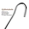 Schuhspanner,Größe 41-47, verstellbarer Schuhspanner für Produktbild-Vorschau 4