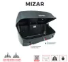 Menabo | Box da tetto - Nero - 300 L - Protezione antifurto Anteprima dell’immagine prodotto 20
