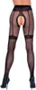 Cottelli LEGWEAR Strumpfhose-25303171611 Strumpfhose Produktbild-Vorschau 4
