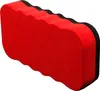 DULA Whiteboardwischer rot - Trockenwischer magnetisch - Produktbild-Vorschau 2