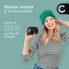 CELLONIC 1x Batterie compatible avec JBL Charge Essential 1 Voir les images du produit 6