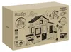 SMOBY NEO FRIENDS - Huisje voor kinderen met keuken en Productafbeelding-voorbeeld 5