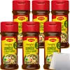 Maggi Würzmischung Nr. 2 Gemüse & helle Saucen 6er Pack Produktbild-Vorschau 1