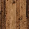 vidaXL Panca con vano portaoggetti in legno di recupero Anteprima dell’immagine prodotto 7