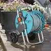 Gardena Schlauchwagen Aquaroll S Set mit 20 Meter Schlauch Produktbild-Vorschau 5