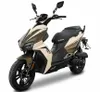 Motorroller Matador A7, 50ccm 45 km/h, Euro 5, coffee GT Produktbild-Vorschau 1