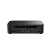 ASUS NUC 14 Mini PC N250 8GB RAM 512GB SSD Windows 11 Pro Produktbild-Vorschau 1