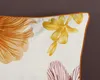 Duvet cover Descanso 135x200 + 1* 80x80 cm - flowers Produktbild-Vorschau 6