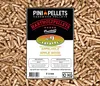 PINI Grillpellets № 9 Apfel 10 kg BBQ Hartholzpellets zum Produktbild-Vorschau 1