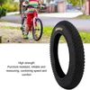 12x2,125/54‑203 Kinderfahrradreifen aus Gummi, Produktbild-Vorschau 6