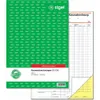 SIGEL SD006 Ricevute di cassa - A4, primo e secondo foglio Anteprima dell’immagine prodotto 5