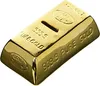 Spardose Goldbarren aus Keramik 16,5x8,5x5cm Produktbild-Vorschau 15