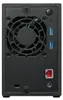 Asustor Drivestor 2 Gen 2 AS1202T 2-Bay-NAS – Produktbild-Vorschau 5