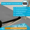 Nageldichtband/ Trennwandband 45mm x 30m Abdichten Produktbild-Vorschau 2