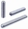 SECCARO Gewindestift mit Ringschneide M4 x 3 mm, Edelstahl Produktbild-Vorschau 1