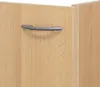 Flex Well Vorratsschrank Nano BxTxH 50 x 57 x 200 cm buche Produktbild-Vorschau 5