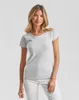 Fruit of the Loom 61-420-0 | Damen Original T Lady-Fit / Anteprima dell’immagine prodotto 5