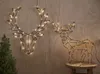 Dekoracja głowa jelenia Led CUPID 57 cm na baterie Podgląd zdjęcia produktu 6