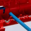 KNIPEX 16 95 01 SB KNIPEX Universal- Abmantelungswerkzeug Voir les images du produit 35