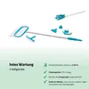 Intex Round Ultra XTR Frame Swimming Pool – 610 x 122 cm – Produktbild-Vorschau 8