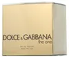 Dolce & Gabbana The One For Women Eau de Parfum 75ml Anteprima dell’immagine prodotto 20