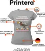 Tyranno Saufus-Rex Ugly Sweater - Weihnachten Xmas Produktbild-Vorschau 4