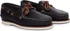 TIMBERLAND Damen - Amherst 2-Eye Bootsschuhe in mittelblau Produktbild-Vorschau 28